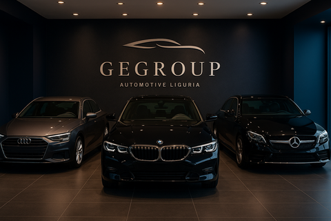 Gegroup Automotive Liguria